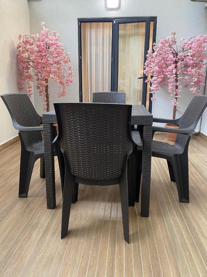 Santra Bosphorus Hotel 이스탄불 외부 사진